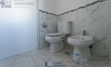 DUPLEX 3 DORMITORIOS MANANTIALES