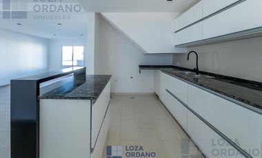 DUPLEX 3 DORMITORIOS MANANTIALES