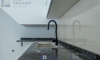 DUPLEX 3 DORMITORIOS MANANTIALES