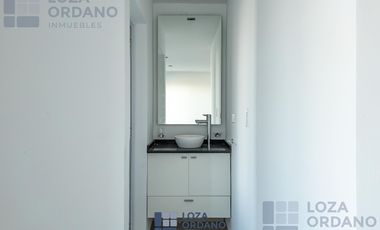 DUPLEX 3 DORMITORIOS MANANTIALES