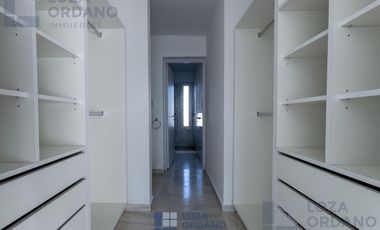 DUPLEX 3 DORMITORIOS MANANTIALES