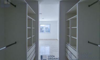 DUPLEX 3 DORMITORIOS MANANTIALES