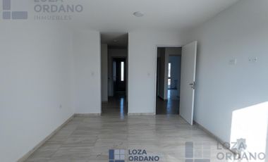 DUPLEX 3 DORMITORIOS MANANTIALES