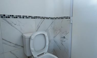 DUPLEX 3 DORMITORIOS MANANTIALES