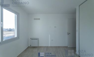 DUPLEX 3 DORMITORIOS MANANTIALES