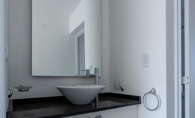 DUPLEX 3 DORMITORIOS MANANTIALES