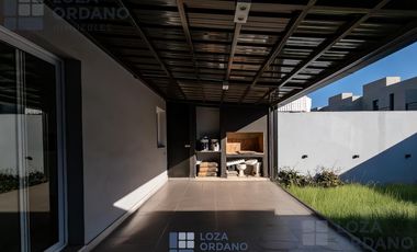 DUPLEX 3 DORMITORIOS MANANTIALES