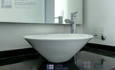DUPLEX 3 DORMITORIOS MANANTIALES