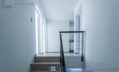 DUPLEX 3 DORMITORIOS MANANTIALES