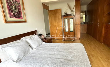 DEPARTAMENTO EN SANTA FE EN VENTA