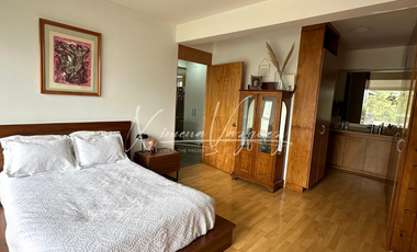 DEPARTAMENTO EN SANTA FE EN VENTA