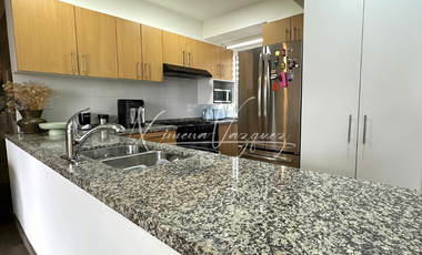 DEPARTAMENTO EN SANTA FE EN VENTA