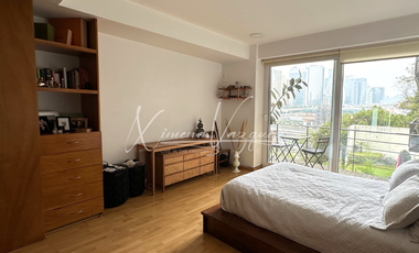 DEPARTAMENTO EN SANTA FE EN VENTA