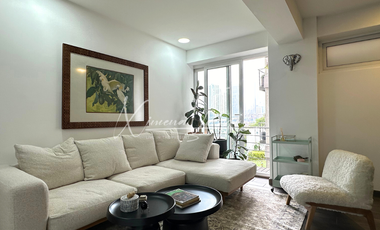 DEPARTAMENTO EN SANTA FE EN VENTA