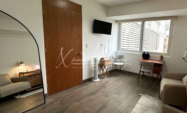 DEPARTAMENTO EN SANTA FE EN VENTA