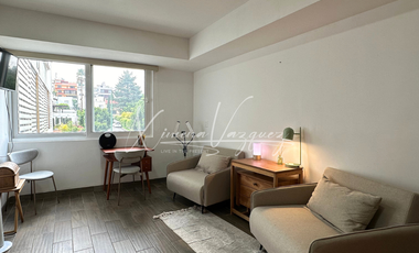 DEPARTAMENTO EN SANTA FE EN VENTA