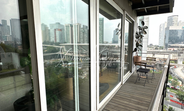 DEPARTAMENTO EN SANTA FE EN VENTA