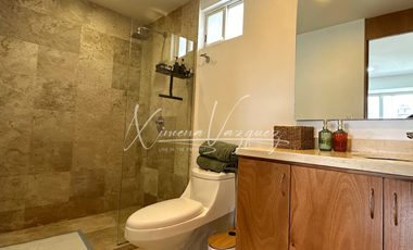 DEPARTAMENTO EN SANTA FE EN VENTA