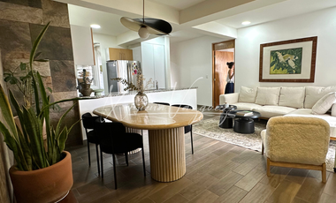 DEPARTAMENTO EN SANTA FE EN VENTA