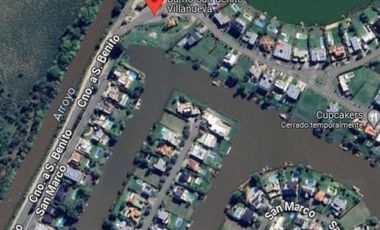 Terreno en venta - 960Mts2 - Escobar