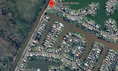 Terreno en venta - 960Mts2 - Escobar