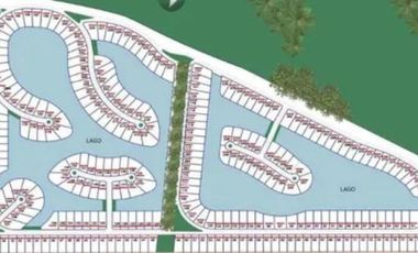 Terreno en venta - 960Mts2 - Escobar