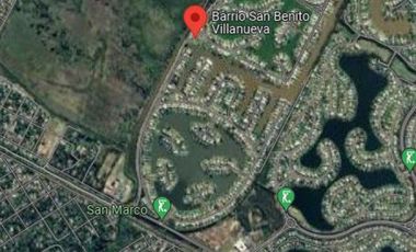 Terreno en venta - 960Mts2 - Escobar