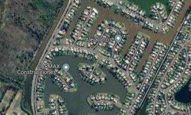 Terreno en venta - 960Mts2 - Escobar
