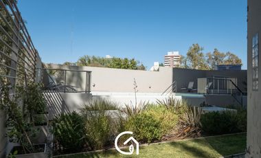Departamento piso completo, centrico, ciudad de Neuquén