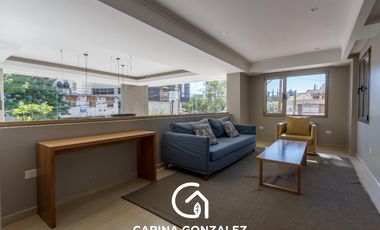 Departamento piso completo, centrico, ciudad de Neuquén