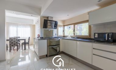 Departamento piso completo, centrico, ciudad de Neuquén