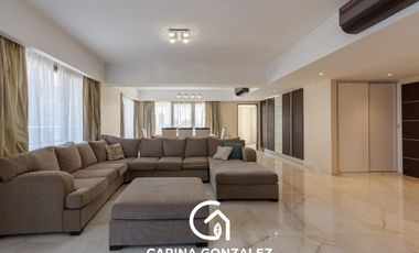 Departamento piso completo, centrico, ciudad de Neuquén