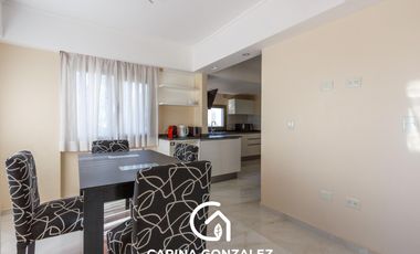 Departamento piso completo, centrico, ciudad de Neuquén