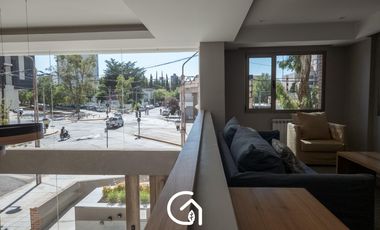 Departamento piso completo, centrico, ciudad de Neuquén