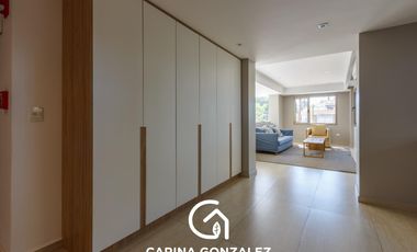 Departamento piso completo, centrico, ciudad de Neuquén