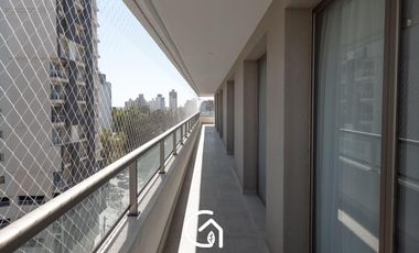Departamento piso completo, centrico, ciudad de Neuquén