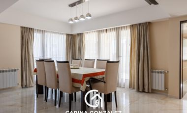 Departamento piso completo, centrico, ciudad de Neuquén