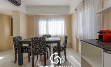 Departamento piso completo, centrico, ciudad de Neuquén
