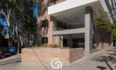 Departamento piso completo, centrico, ciudad de Neuquén