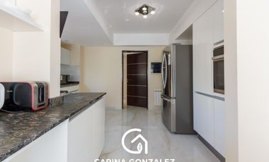 Departamento piso completo, centrico, ciudad de Neuquén