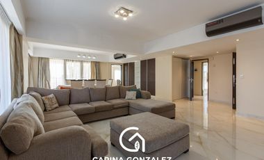 Departamento piso completo, centrico, ciudad de Neuquén