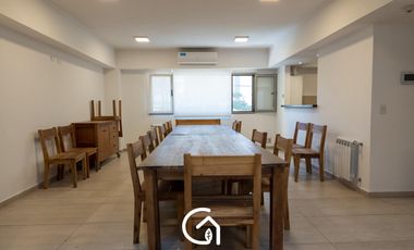 Departamento piso completo, centrico, ciudad de Neuquén