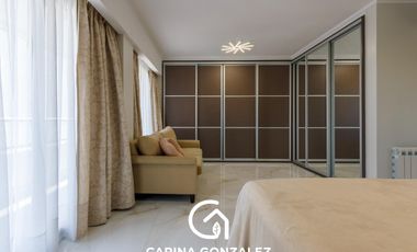 Departamento piso completo, centrico, ciudad de Neuquén