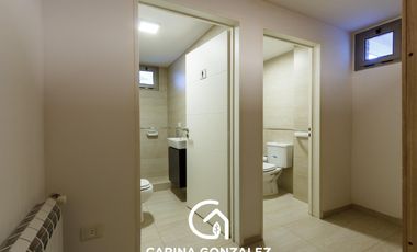 Departamento piso completo, centrico, ciudad de Neuquén