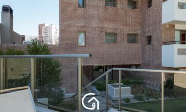Departamento piso completo, centrico, ciudad de Neuquén