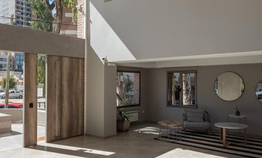 Departamento piso completo, centrico, ciudad de Neuquén