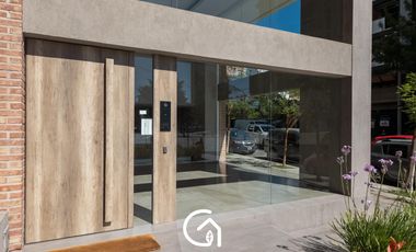 Departamento piso completo, centrico, ciudad de Neuquén