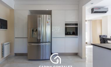Departamento piso completo, centrico, ciudad de Neuquén