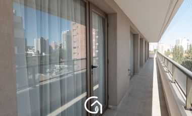 Departamento piso completo, centrico, ciudad de Neuquén