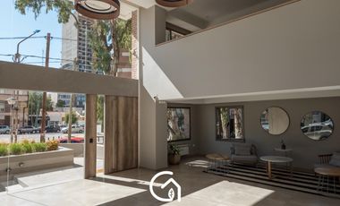 Departamento piso completo, centrico, ciudad de Neuquén